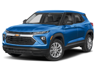 Chevrolet Trailblazer - Curry Chevrolet in Scarsdale NY