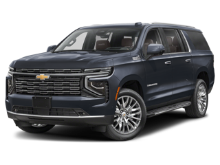 Chevrolet Suburban - Curry Chevrolet in Scarsdale NY