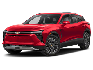 Chevrolet Blazer EV - Curry Chevrolet in Scarsdale NY