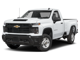 Chevrolet Silverado HD - Curry Chevrolet in Scarsdale NY