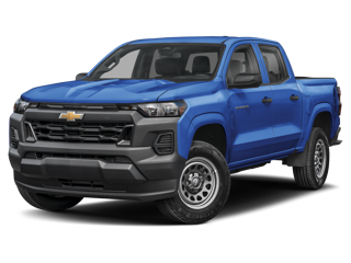Chevrolet Colorado - Curry Chevrolet in Scarsdale NY