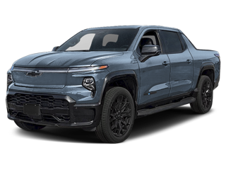 Chevrolet Silverado EV - Curry Chevrolet in Scarsdale NY