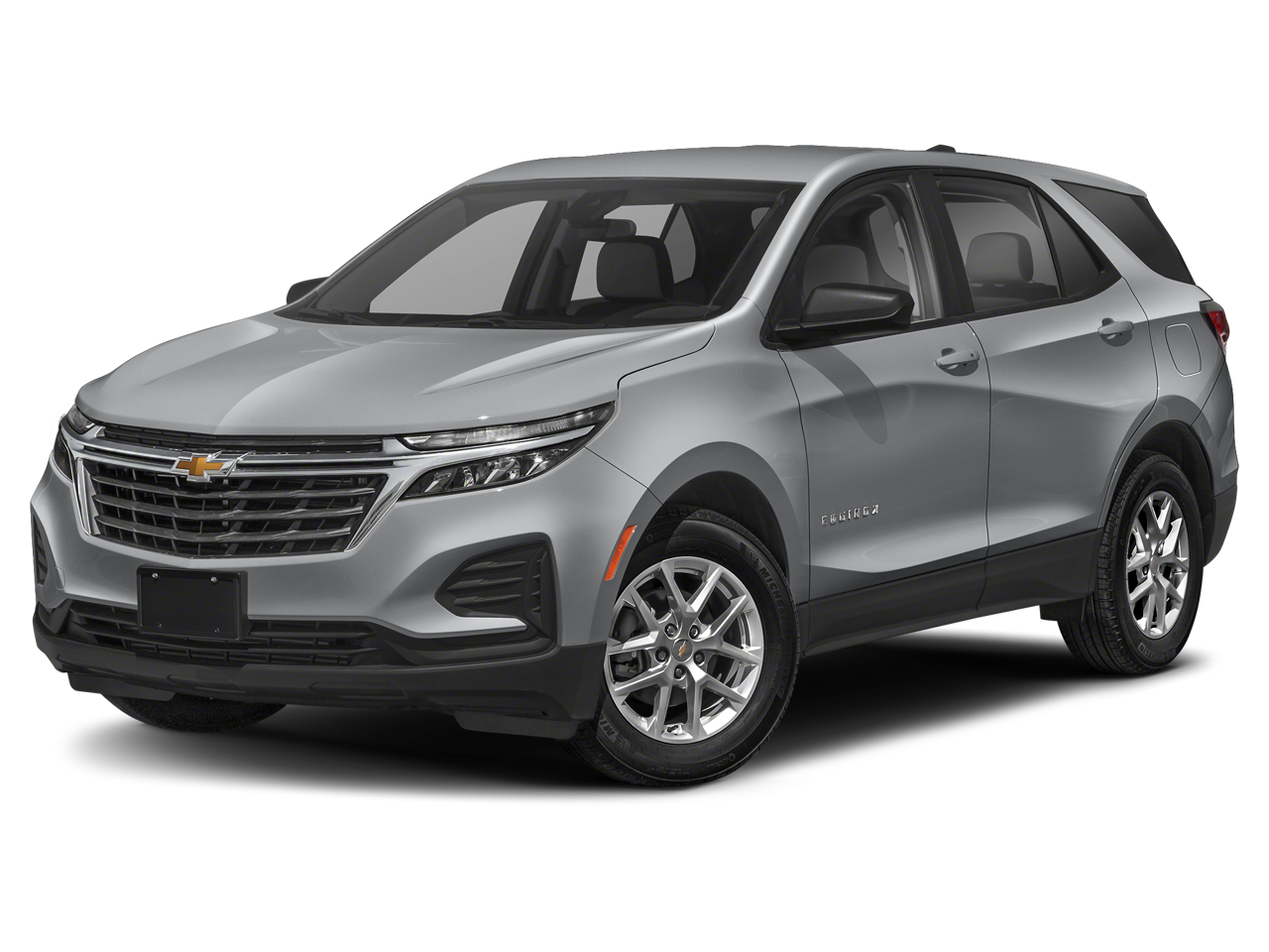 2023 Chevrolet Equinox AWD RS 1.5T's photo