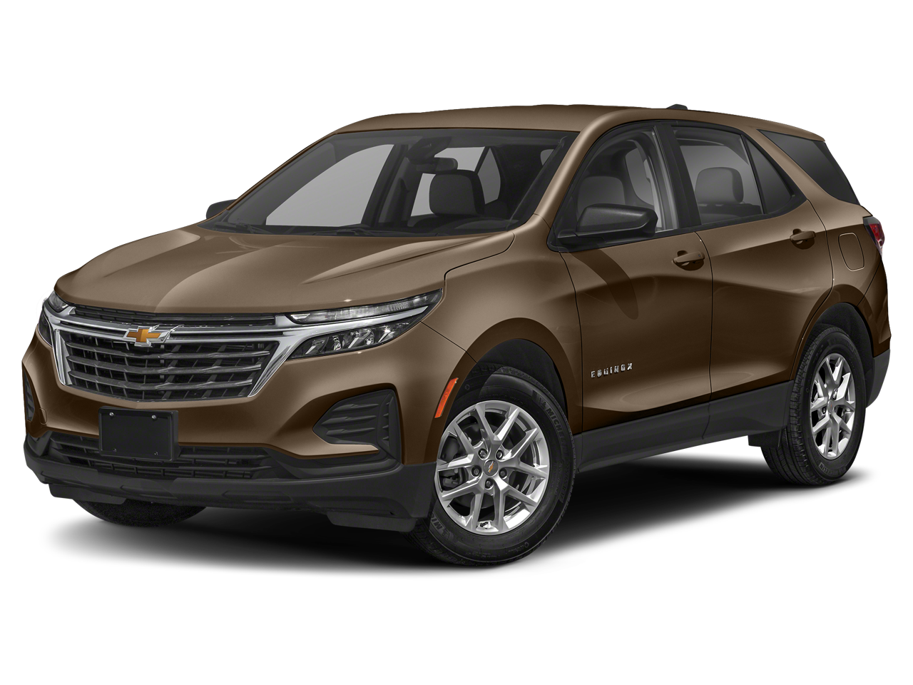 2023 Chevrolet Equinox AWD RS 1.5T's photo