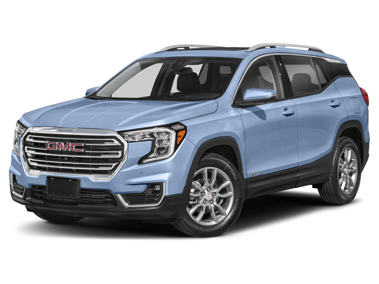 2024 GMC Terrain SLE AWD's photo