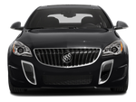 2017 Buick Regal GS