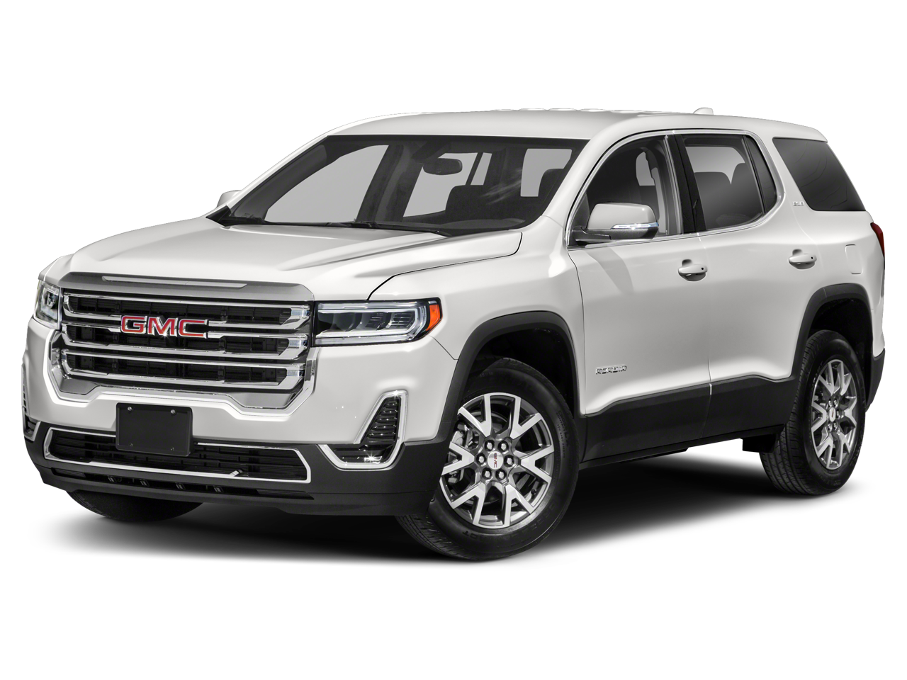 2021 GMC Acadia SLE AWD's photo
