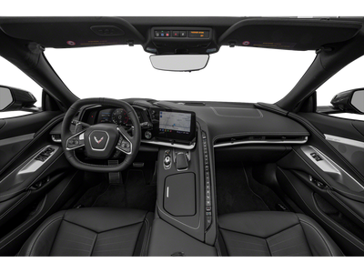 2023 Chevrolet Corvette Stingray 1LT
