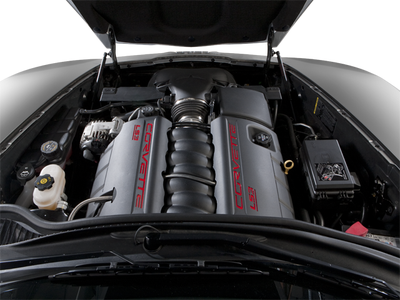 2010 Chevrolet Corvette Grand Sport Z16 Grand Sport w/1LT