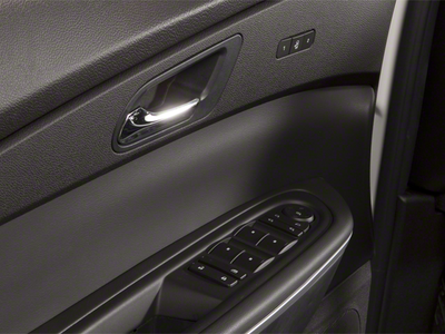 2012 GMC Acadia SLE