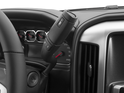 2015 GMC Sierra 1500 Double Cab Standard Box 4-Wheel Drive