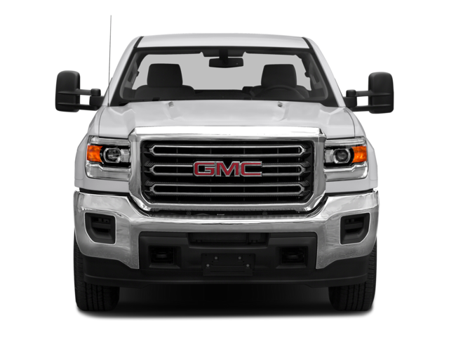 2015 GMC Sierra 3500 HD SLE