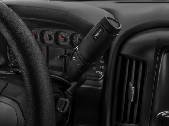 2015 GMC Sierra 3500 HD SLE