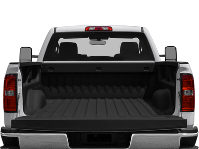 2015 GMC Sierra 3500 HD SLE