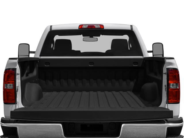 2015 GMC Sierra 3500 HD SLE
