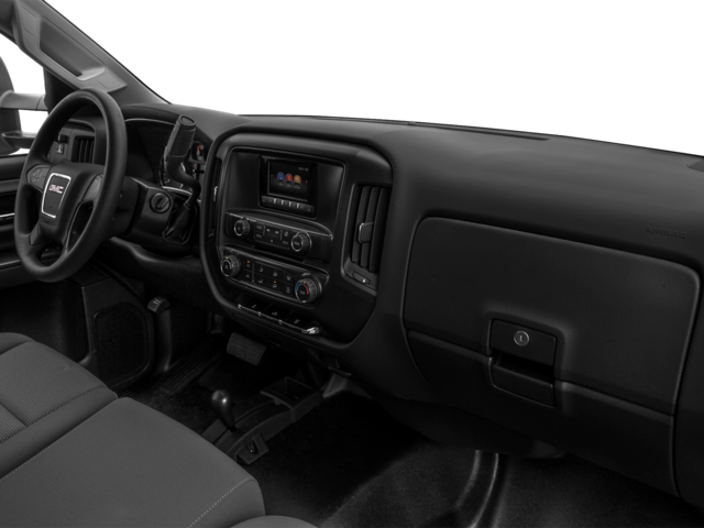 2015 GMC Sierra 3500 HD SLE