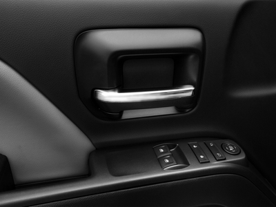 2015 GMC Sierra 3500 HD SLE