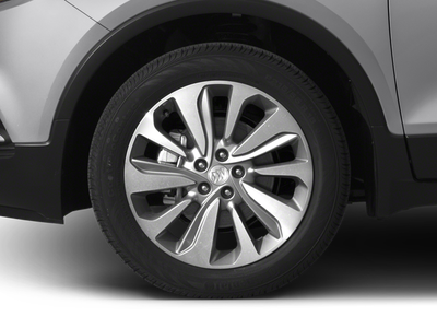 2017 Buick Encore Premium