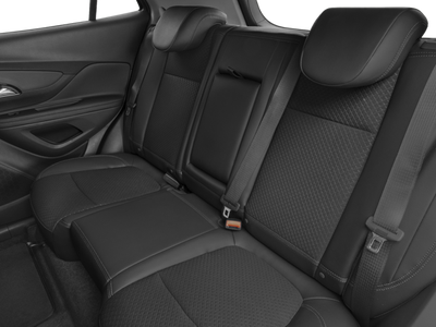 2017 Buick Encore Premium