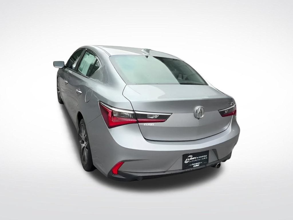 2020 Acura ILX w/Premium Pkg