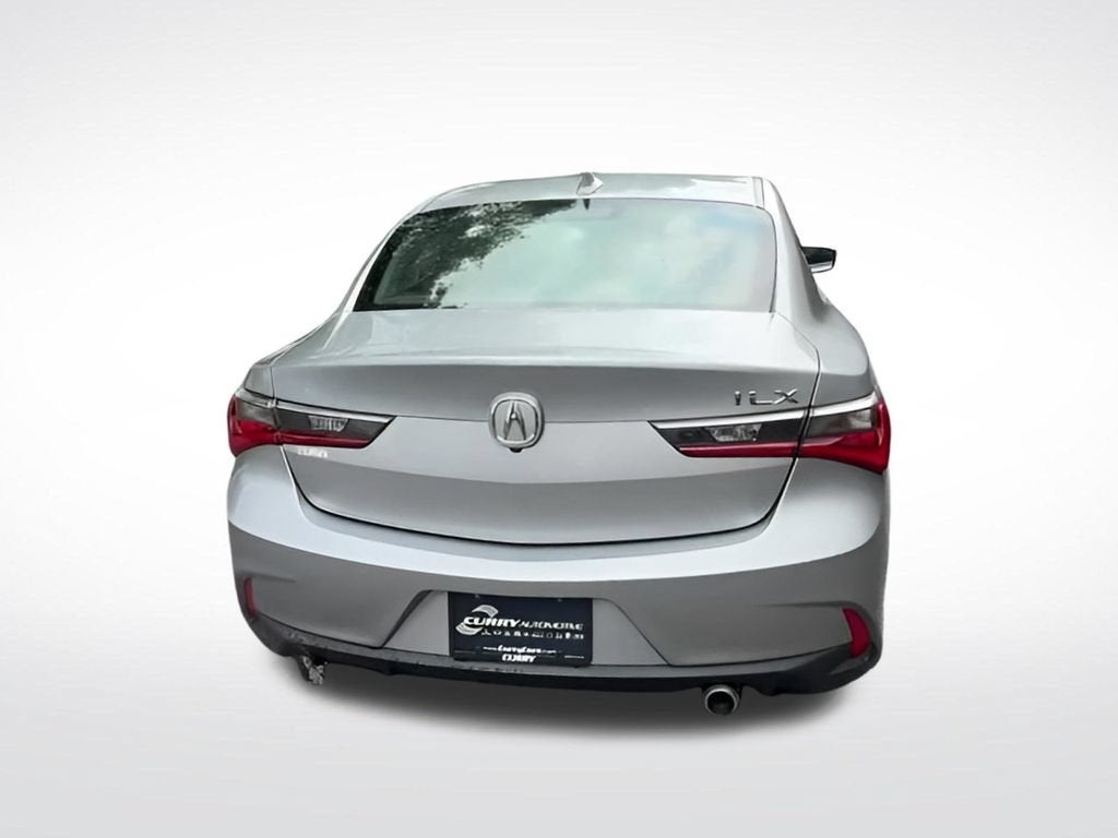 2020 Acura ILX w/Premium Pkg