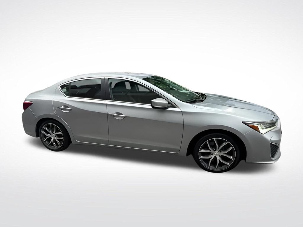 2020 Acura ILX w/Premium Pkg