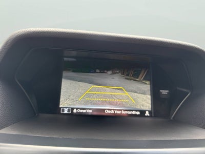 2020 Acura ILX w/Premium Pkg