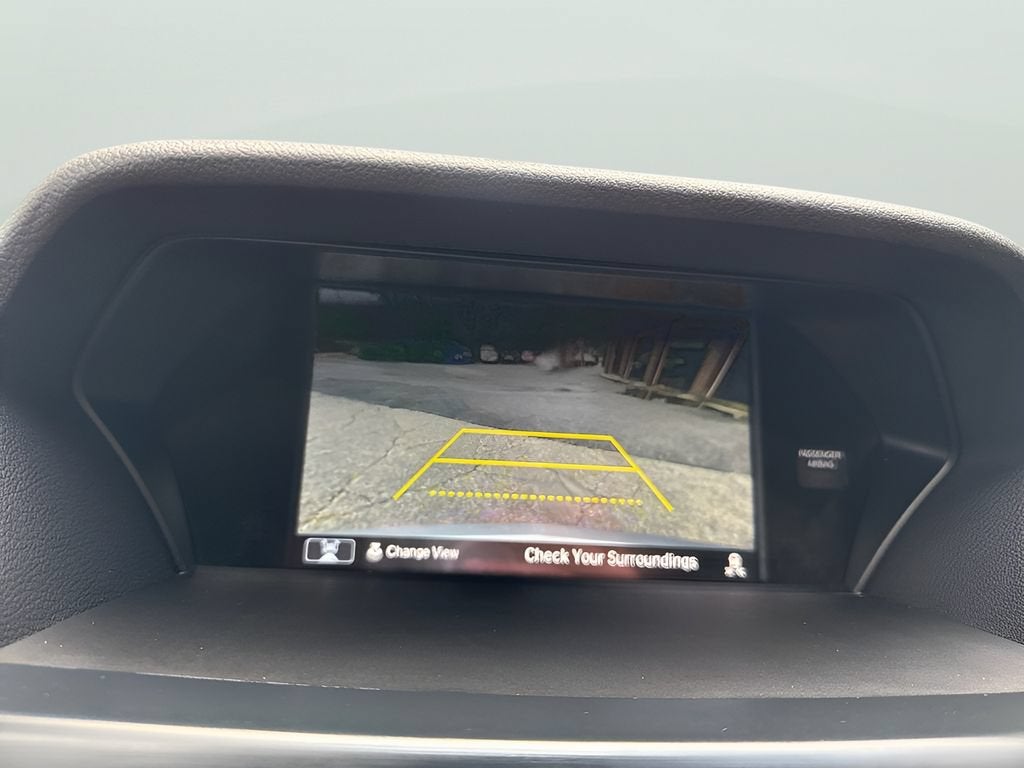 2020 Acura ILX w/Premium Pkg