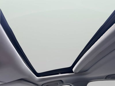 2020 Acura ILX w/Premium Pkg