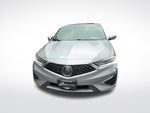 2020 Acura ILX w/Premium Pkg