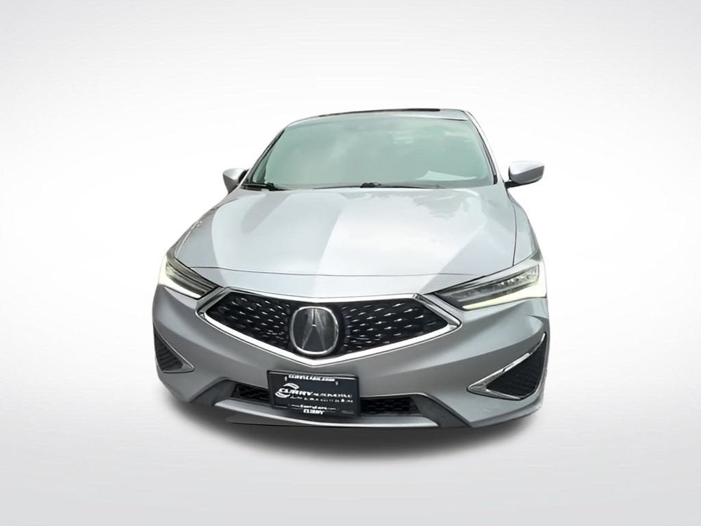 2020 Acura ILX w/Premium Pkg