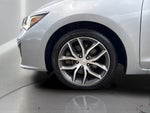 2020 Acura ILX w/Premium Pkg