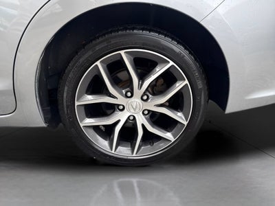 2020 Acura ILX w/Premium Pkg