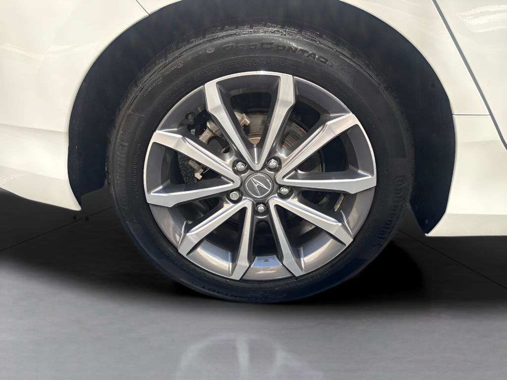 2023 Acura Integra CVT