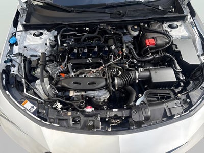 2023 Acura Integra CVT