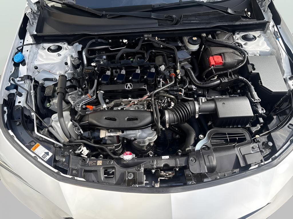 2023 Acura Integra CVT