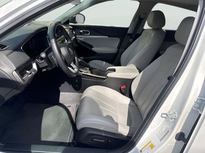 2023 Acura Integra CVT