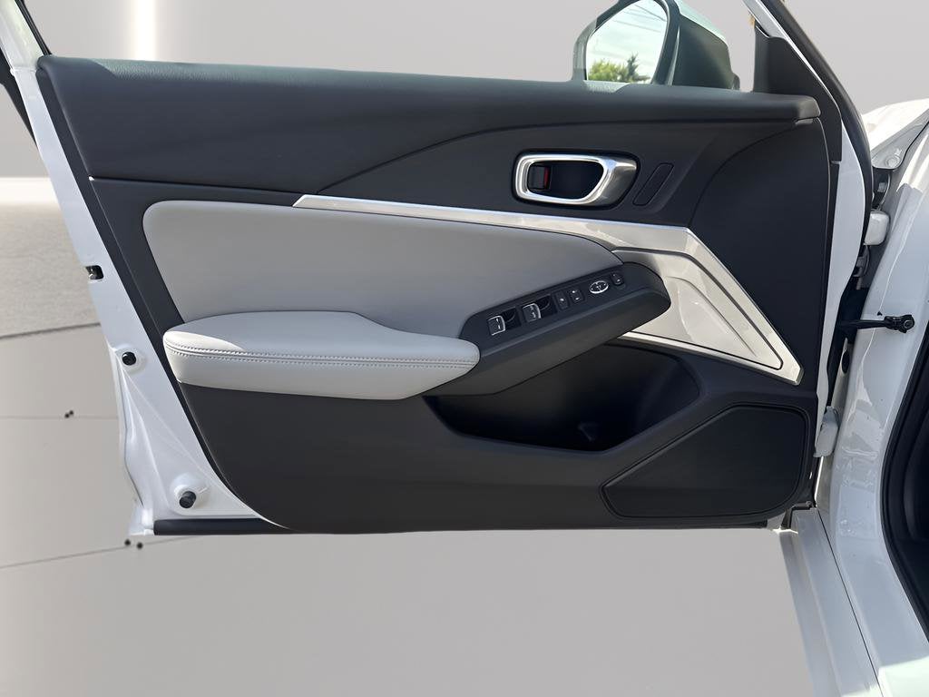 2023 Acura Integra CVT