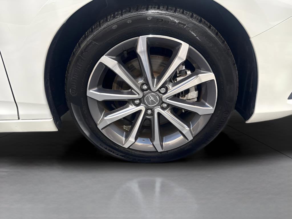2023 Acura Integra CVT