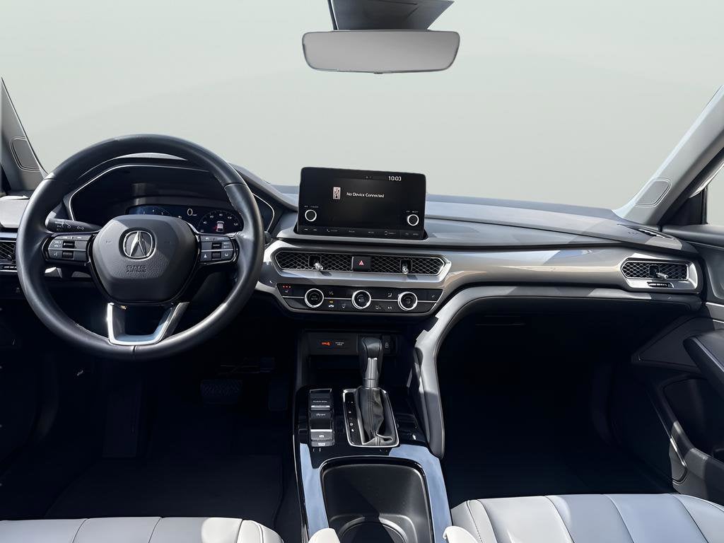 2023 Acura Integra CVT