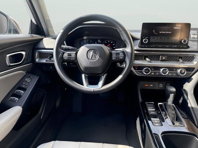 2023 Acura Integra CVT