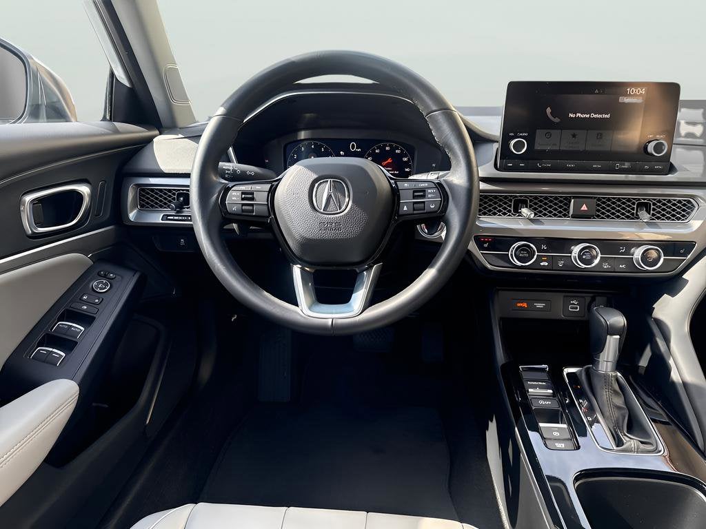 2023 Acura Integra CVT