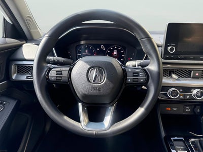 2023 Acura Integra CVT