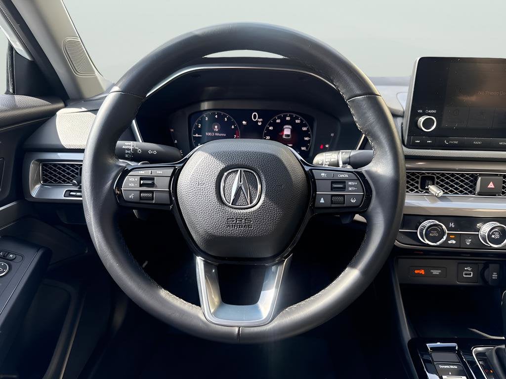 2023 Acura Integra CVT