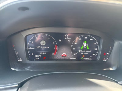 2023 Acura Integra CVT