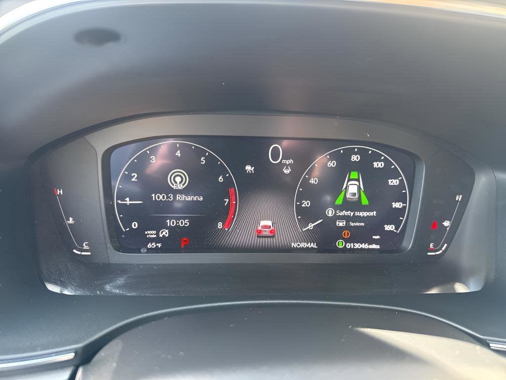 2023 Acura Integra CVT