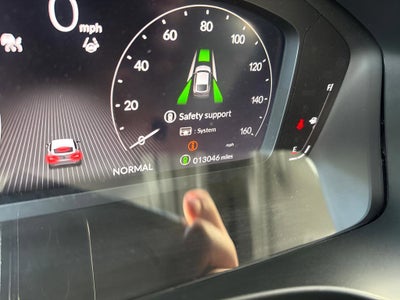 2023 Acura Integra CVT