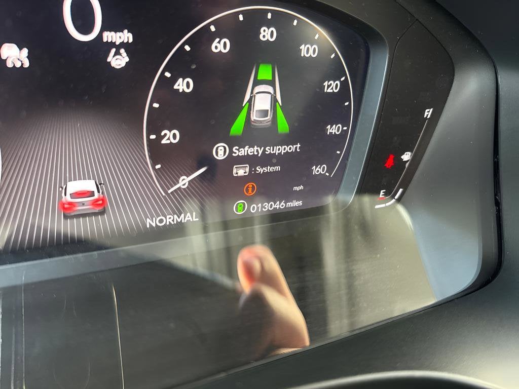 2023 Acura Integra CVT