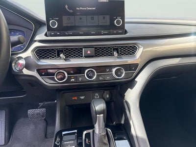 2023 Acura Integra CVT