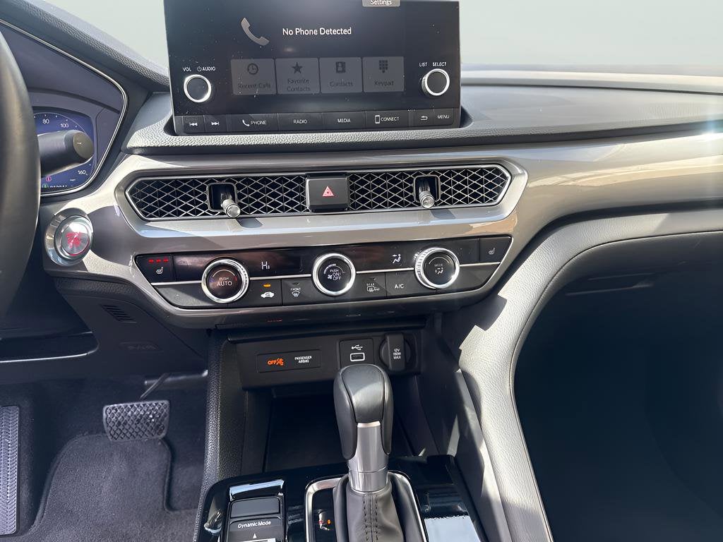 2023 Acura Integra CVT